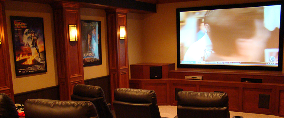 Specializing In Basement Finishing And, The Finished Basement Cincinnati Reviews